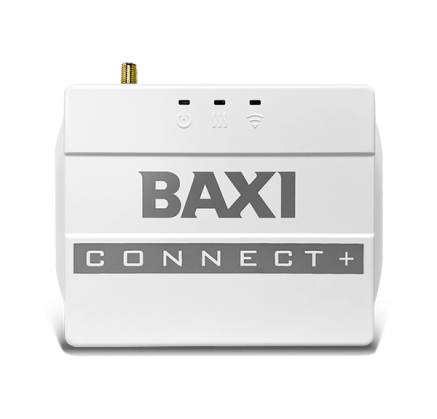 zont-baxi-connect