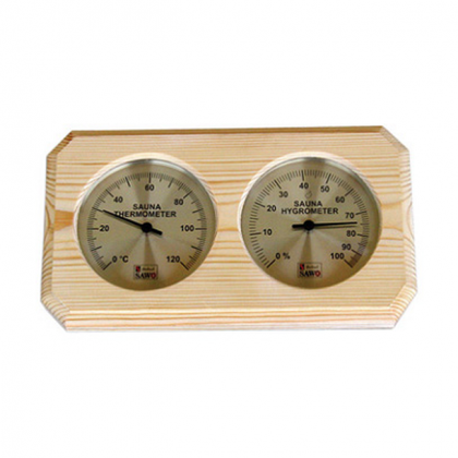 Термогигрометр